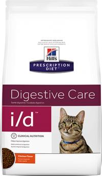   Hills Digestive Care i/d,           