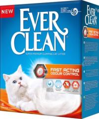     Ever Clean Fast Acting "  "