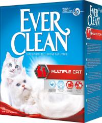      Ever Clean Multiple Cat