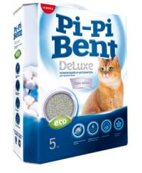     Pi-Pi Bent DeLuxe Clean cotton