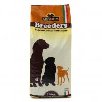   Breeders Adult Gold,       