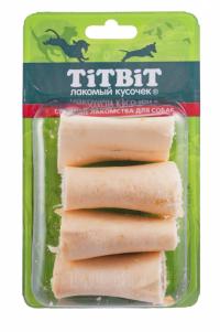    TiTBiT    2-L