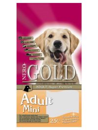 NERO GOLD Adult Mini 23/12       