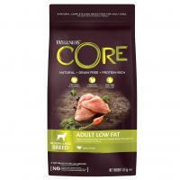   Wellness CORE Adult Medium Large Breed Turkey Recipe,               