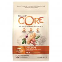   Wellness CORE  Adult All Breeds Turkey and Chicken Recipe,       