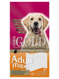 NERO GOLD Adult Maxi 26/16      -   