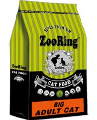   ZOORING BIG ADULT CAT     ,    