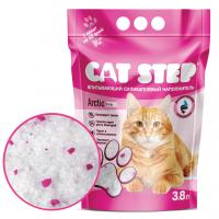   CAT STEP Arctic Pink -   