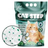   CAT STEP Arctic Fresh Mint -   