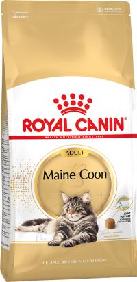 Royal Canin Maine Coon Adult  ( ),     - -   