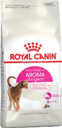  Royal Canin Exigent 33 Aromatic Attraction,  ,     -   