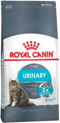  Royal Canin   Urinary Care Feline,      -   
