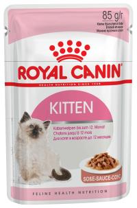   Royal Canin, Kitten Instinctive (12 ),    4  12   