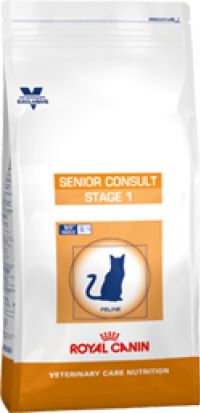   Royal Canin Senior Consult Stage 1,      7  -   