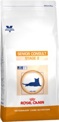   Royal Canin Senior Consult Stage 2 -   