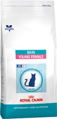   Royal Canin VD Young Female SW 37 -   