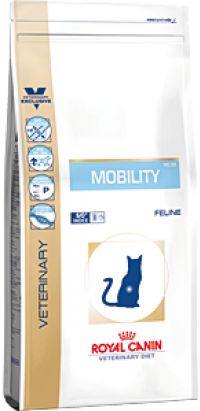   Royal Canin Mobility MC 28 Feline -   