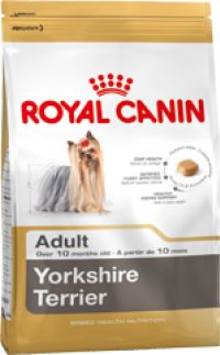  Royal Canin   YORKSHIRE TERRIER ( )