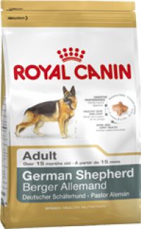  Royal Canin   GERMAN SHEPHERD ( )