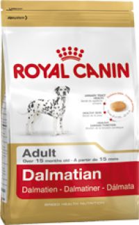  Royal Canin   DALMATIAN () -   