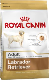 Royal Canin   RETRIEVER ADULT ( )