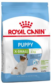  Royal Canin   X-Small Puppy -   