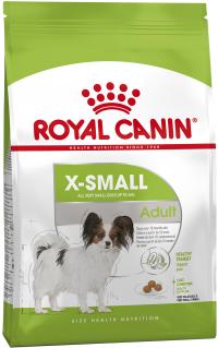  Royal Canin   X-SMALL ADULT -   