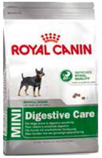  Royal Canin   MINI SENSIBLE (  ) -   