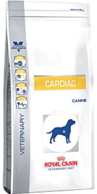  Royal Canin      , CARDIAC EC26