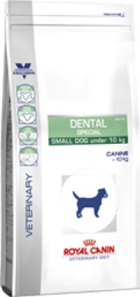  Royal Canin    10    , DENTAL SPECIAL DSD25 -   