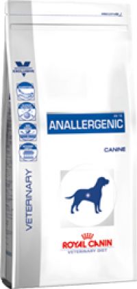  Royal Canin  , ANALLERGENIC AN18