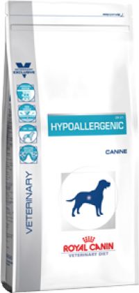  Royal Canin    , HYPOALLERGENIC DR21