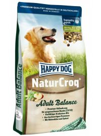  Happy Dog   "NaturKroq" 