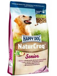  Happy Dog   "NaturKroq" 