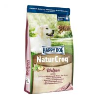  Happy Dog NaturCroq Welpen   -   