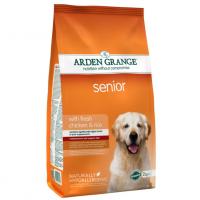 Arden Grange     , Adult Dog Senior -   