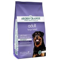    Arden Grange Adult Dog Large Breed (     )