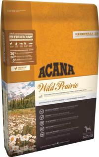  Acana Regionals Wild Prairie Dog,     () -   