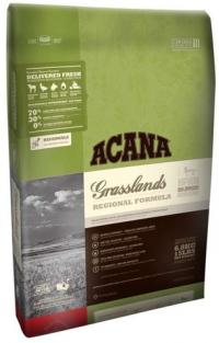  Acana       (), Grasslands Cat -   