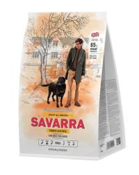  Savarra Adult Holistic Turkey & Rice,        (/) -   