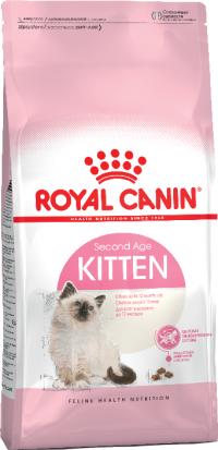  Royal Canin Kitten,    12  -   