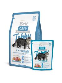  Brit Care Cat Tobby I