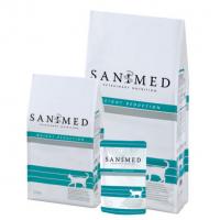   Sanimed Weight Reduction Cat,       -   
