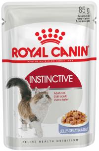   Royal Canin INSTINCTIVE  ,    1  -   