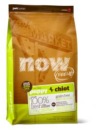  NOW Natural Holistic Fresh Puppy Small Breed Recipe Grain Free,       ,   