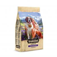   Brooksfield Adult Dog Large Breed Chicken,      (/) -   