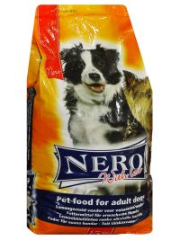 NERO GOLD Nero Economy with love корм для собак "Мясной Коктейль" - купить в Тамбове