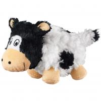 Игрушка KONG для собак хрустящая корова, размер S - купить в Тамбове