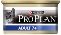 PRO PLAN® Adult 7+ с тунцом (24 шт) - купить в Тамбове