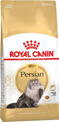 Корм Royal Canin Persian Adult, для взрослых персидских кошек